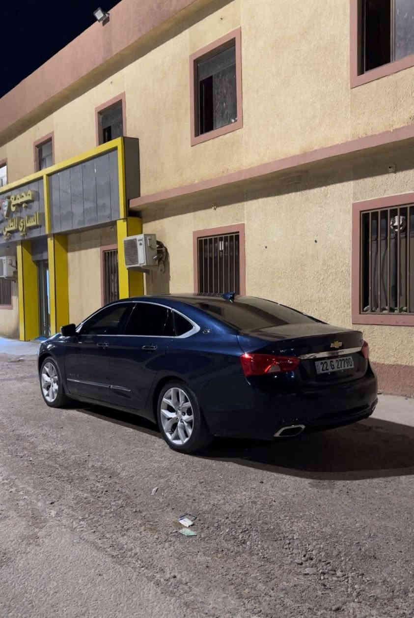 السلام عليكم
للبيع
امبالا بريمير
لون نيلي
موديل 2017
رقم اربيل 
مكينة 6 سلندر 3600
ماشية 125 الف ميل
فول مواصفات بس بدون بانوراما
رادار
تحديد مسار
كشن جلد
تدفئة كشن
لد بالدشبول بلادي
لد بالايت
اضاءات ترحيب
تشغيل عن بعد
هاند بريك بصمة
مكينة كير مكفولات
ادامة كامله مابيها أي نقص
ضررها چاملغ وربع البنيد
صور الضرر ورقم الشاصي مرفق
مكانها صلاح الدين تكريت
السعر 148 وبيها مجال
***********
