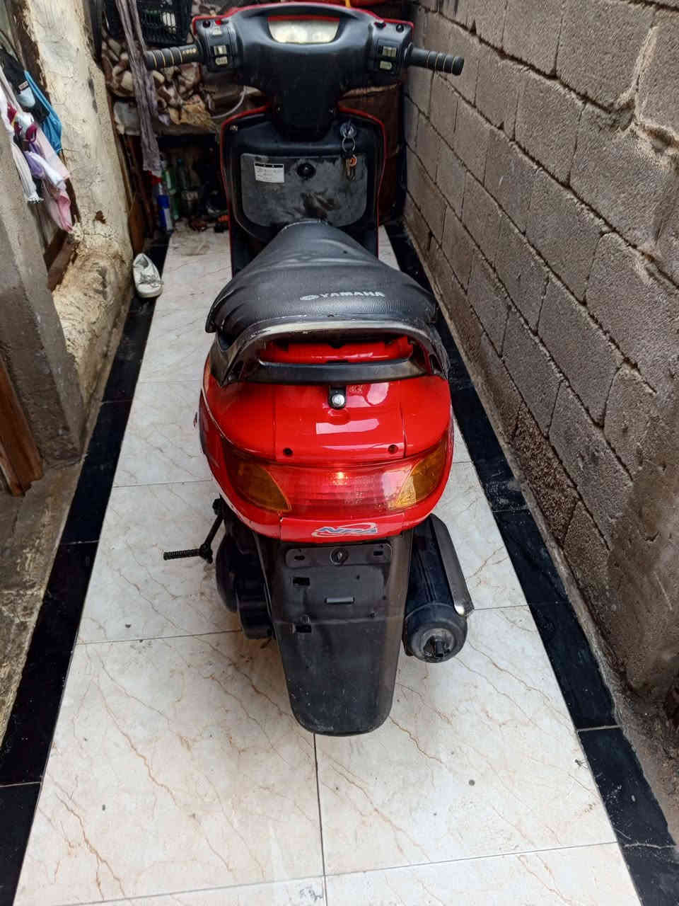 فراشه للبيع دراجه كامله كلها شغاله سلف هندر كهرباء كلهه شغاله بلاد سعر 450العنوان الاصمعي الجديد ***********
