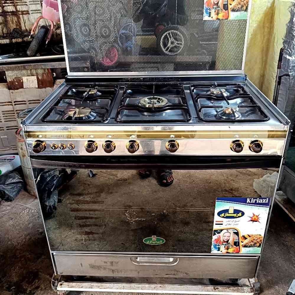 طباخ كريازي مصري باب أول شرط الشغل والنظافة عل فحص السعر 290الف كركوك حي الواسطي خلف دائرة المعوقين كركوك, العراق


**إذا كنت صاحب هذا الإعلان وتريد حذفه لأي سبب، رجاءا أرسل رسالة إلى الدعم الفني**