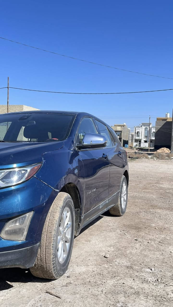 السلام عليكم
شوفرليت كوينكس مديل ٢٠٢٠ بسمي وارد امريكي 
مراوس بي واي دي او بيع


**إذا كنت صاحب هذا الإعلان وتريد حذفه لأي سبب، رجاءا أرسل رسالة إلى الدعم الفني**