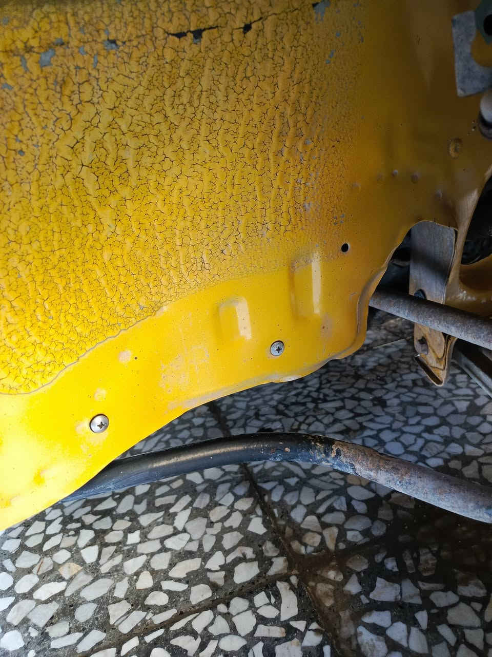 السلام عليكم من رخصت مدير الكروب سياره سايبه مديل 2011،بسمي كير ومكينه مكفولات تتفئه وتبريد مكفولات تخم تاير جديد حداديه جديد عنواني بغداد الرشاد  (***********)السعر (31)وبيهه مجال بصيط حك الجيه
