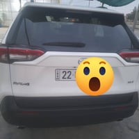 راف فور • ٢٠٢١ • فول XLE