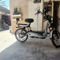 كربلاء • يحتاج بطاريات • شغال