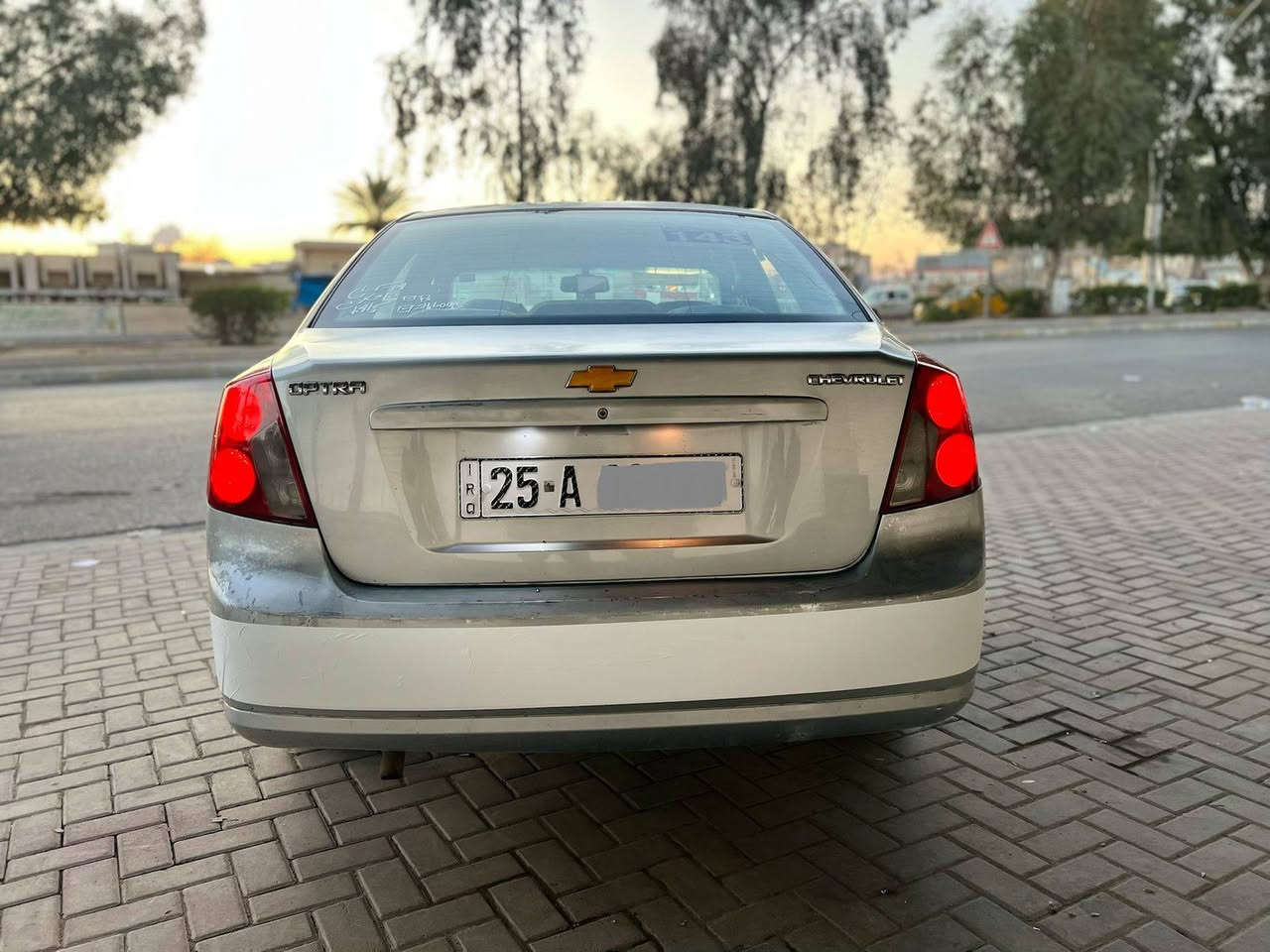 سيارة اوبترا موديل 2005گير عادي كيرو مكينه شرط بدون ضرب  قطع واحد صبغ بدون دواخل سنوية مشروع وطني جديد لحد 2030رقم الماني  دعامي لداعامي شرط طاخم صدر جديد طايرات جديد كاربيات كلها شغال سعر 57بي مجال عنوان كركوك.    *********** كركوك, العراق
