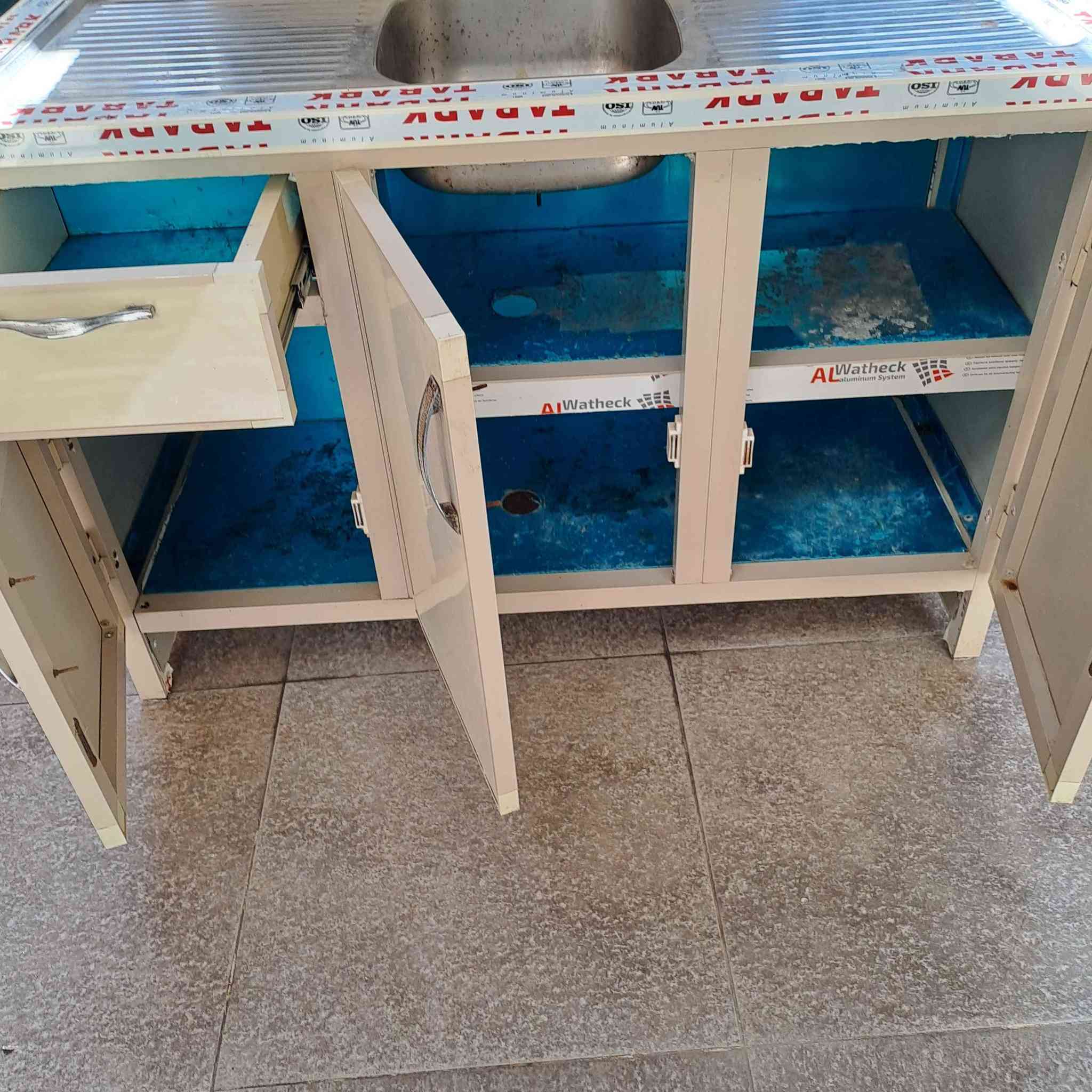 سنك قياس متر و٣٠سم كلش نضيف السعر ٨٥ العنوان بصره ياسين خريبط البصرة, العراق


**إذا كنت صاحب هذا الإعلان وتريد حذفه لأي سبب، رجاءا أرسل رسالة إلى الدعم الفني**