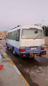 رحلة النجف • ٢٧ رجب • ٧ صباحاً