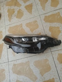 لايت كورولا • موديل 18 • الموصل