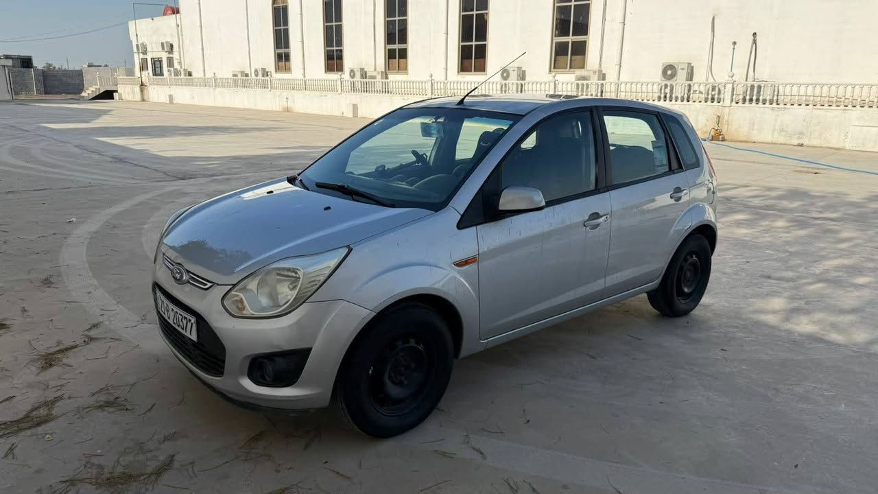 فورد فيكو موديل ١٣ كيير اوتماتك بدون صبغ بطاقة بانزين موجود سعر ٧٦ بي مجال شرط تحويل وكالة مكان سيارة كركوك شراي خابر لرقم ***********
