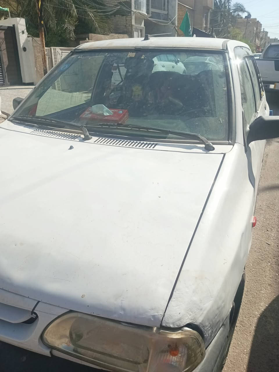 سايبا 12 بسمي رقم بغداد انكليزي هزه كير محرك كفالة تبريد ثلج مكاني بغداد السعر30  ***********

