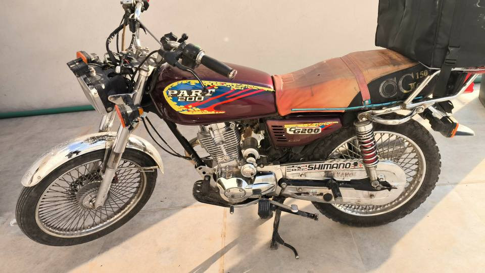 ئەم مانتۆرە بۆ فرۆشتن پارتی عیتان سوریە ماکینە 200 ماکینە کەپسە بێ عەیبە بەس گێچەکی دەوێ 2024 مەنەفێستە سعری 500 هەزار و معمەلە أربيل, العراق


**إذا كنت صاحب هذا الإعلان وتريد حذفه لأي سبب، رجاءا أرسل رسالة إلى الدعم الفني**