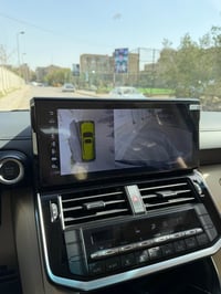 للبيع لاندكروز Gx موديل 2024 كفالة عامة رقم بغداد ماشية 6 الف السعر565...