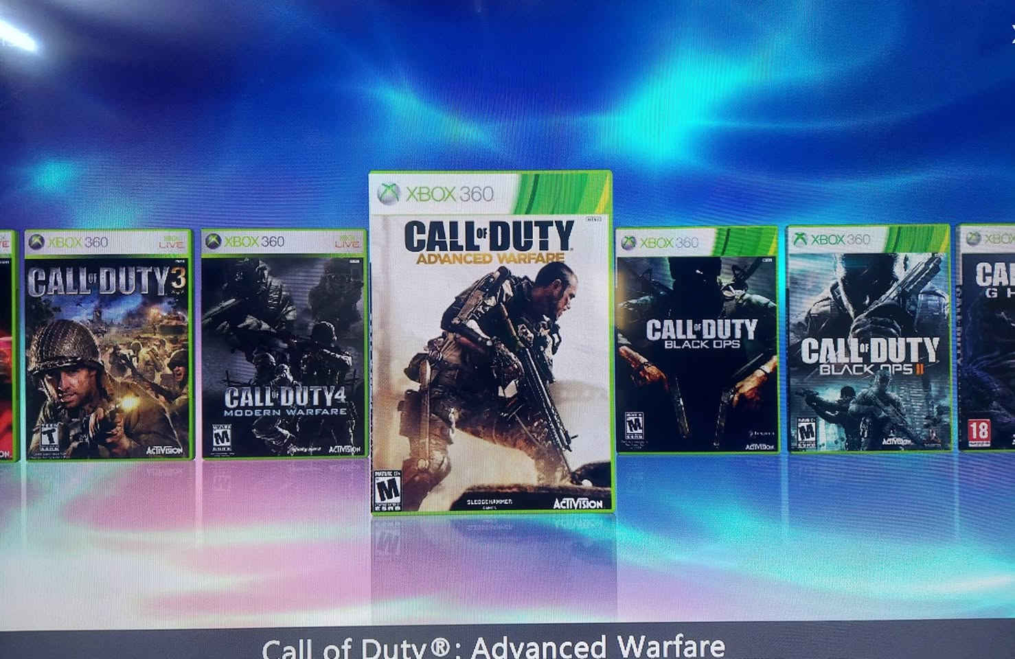 Xbox 360 مهكر 🎮
🔥 للبيع Xbox 360 مهكر – هارد 250GB 🔥

🎮 الجهاز: Xbox 360 RGH مهكر
💾 الهارد: 250GB ممتلئ ألعاب
🎮 عدد الألعاب: 86 لعبة متنوعة (GTA V، PES، Call of Duty، Minecraft، FIFA، Mortal Kombat… وغيرها واي 🔥)
🌐 نظام Aurora احترافي + واجهة عربية
📀 ألعاب جاهزة بدون أقراص

📦 الملحقات:
✅ يد تحكم
✅ كيبل HDMI
✅ كيبل طاقة

🛠️ يشتغل بدون إنترنت، بدون تعب – الألعاب كلها مثبّتة وتشتغل فورًا
💵 السعر: ١٥٠ الف فقط 
🚚 توصيل داخل بغداد خلال نفس اليوم
📦 شحن متوفر لباقي المحافظات

 راسل الصفحة 
🔄 تبديل ممكن بجهاز بلاي 

#اكس_بوكس #Xbox360 #مهكر #العراق #بغداد #جهاز_العاب #Aurora #توصيل


**إذا كنت صاحب هذا الإعلان وتريد حذفه لأي سبب، رجاءا أرسل رسالة إلى الدعم الفني**