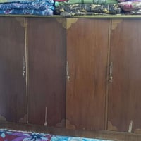 قنصور • ٤ أبواب • حي دوميز