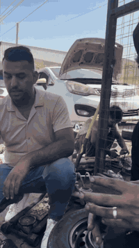 باقي محلات  تجزء العمل وتاخذ فوك 200 الف او 150. اني ب العرض مالتي كلها جامعها ب 50 الف وال هدايا تجفيت. 📍 وظمان من المحل ب عملي وغراضي
وعروضي مستمرة واصحاب التكسي الهم خصم خاص

 
 محلات الاصدقاء حداد صدر عام  
الموقع 📍
بغداد البياع شارع السادس
أدارة غزوان المياحي 
اعمالنا*
حدادة صدر جميع انواع السيارات الكورية + الكورلا  وقطع غيار جديدة والمستعمله

ملاحظه*/ لصحاب تكسي  تخفيضات خاصه بااسعار المواد 

تواصل
1_‏‪***********‬‏ _ غزوان المياحي
3_ *********** _غزوان المياحي

⚠️
جميع الايام متواجدين من ساعة 7 صباح الئ 5 عصر وأيضا يوم الجمعة موجودين
