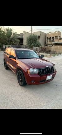 لاريدو • ٢٠٠٨ • محرك ٣٧٠٠