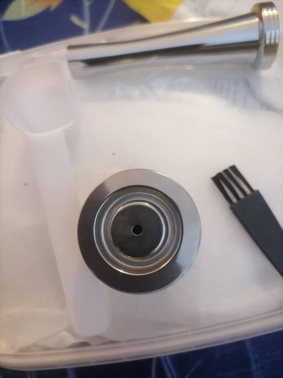 مرحبا
متوفر مجموعه  بيه ختم 
توصيل متوفر


**إذا كنت صاحب هذا الإعلان وتريد حذفه لأي سبب، رجاءا أرسل رسالة إلى الدعم الفني**