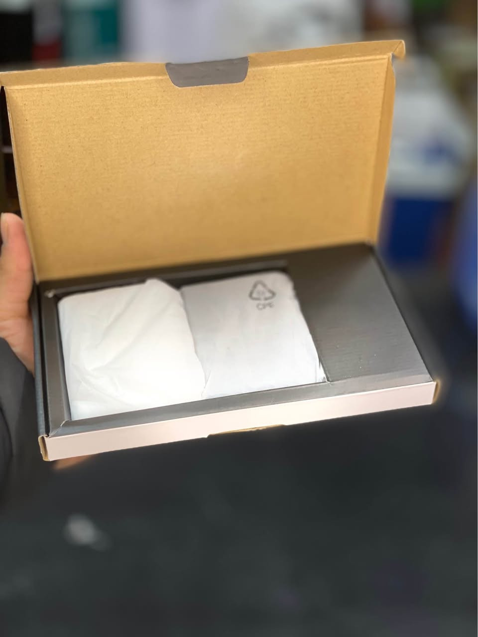 بارور بانك قوه10000الف سعره20الف دهوك, العراق


**إذا كنت صاحب هذا الإعلان وتريد حذفه لأي سبب، رجاءا أرسل رسالة إلى الدعم الفني**