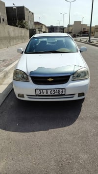 أوبترا ٢٠١٢ • اوتوماتيك • مبدل كوري