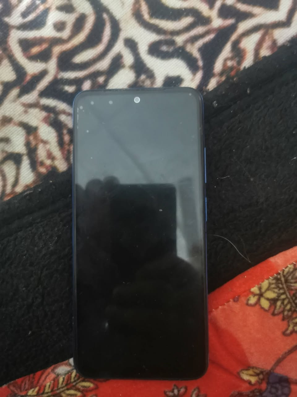 سلام عليكم جهاز شغال كلشي مابيه ذاكره 128سعره 100


**إذا كنت صاحب هذا الإعلان وتريد حذفه لأي سبب، رجاءا أرسل رسالة إلى الدعم الفني**