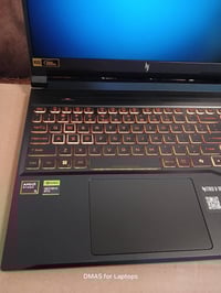 آيسر Nitro ANV16-42 • RTX 5050 8GB • 16GB DDR5