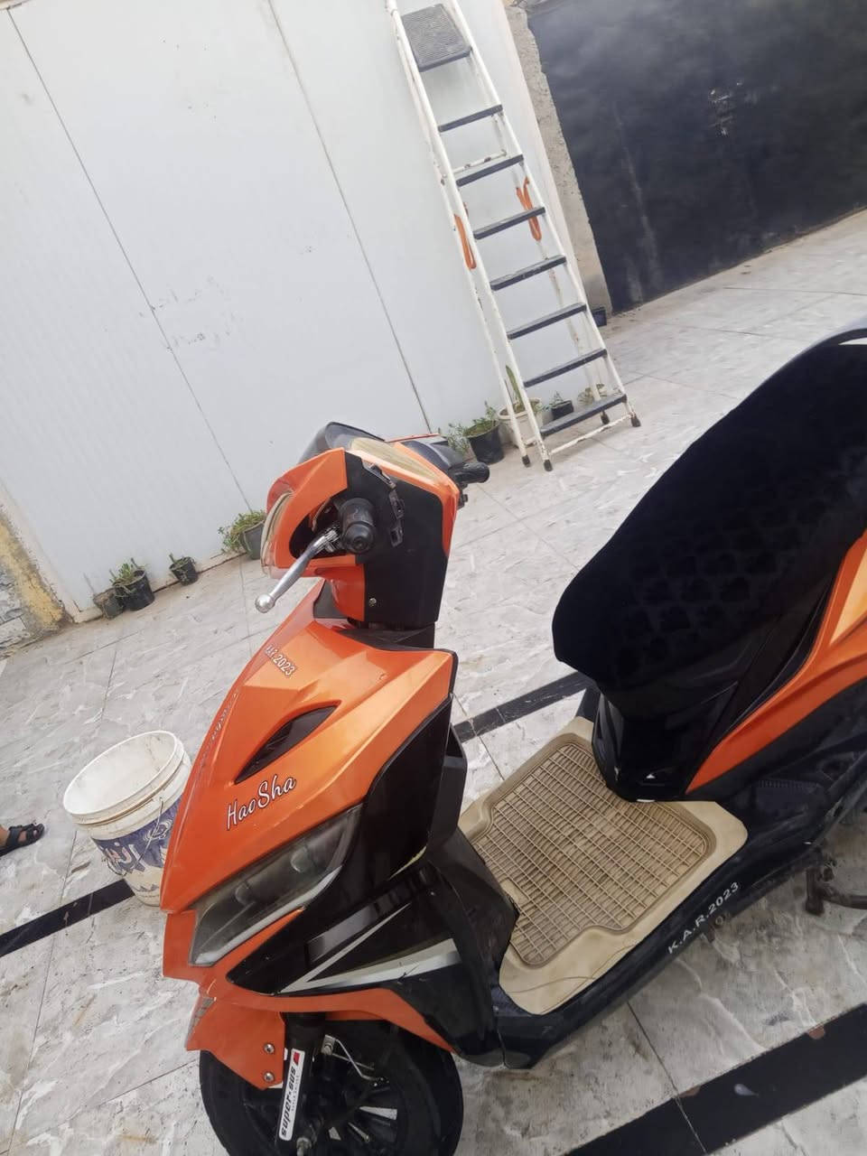 سكنس لبيع موديل 23دراجه نضيفه كهربائيات شغاله سلف تايرات جدد مكان الدراجه ناصريه قرب جامعة ذي قار السعر 350 ***********

