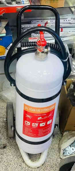 #اعلان 
🔥 *ورشة الاعتماد لبيع وصيانة مطافئ الحريق* 🔥  
📍 *بغداد – أبو غريب – الطريق القديم، مقابل محطة وقود تاج الهدى*  

✅ بيع كافة أنواع طفايات الحريق  
✅ تعبئة وصيانة بجودة عالية  
✅ فحص وضمان على كل منتج  
 ✅ توجد صيانة موقعية 
✅ خدمات ميدانية للمؤسسات والمحلات

📞 *للتواصل:*  
***********
***********
  

📢 الأمان ما ينترك للصدفة… خلي مطفأتك بجاهزية دايمًا!  
#سلامتك_أولاً #ورشة_الاعتماد
#للاعلانات_والنشر مراسلة علاء جبار رجا
