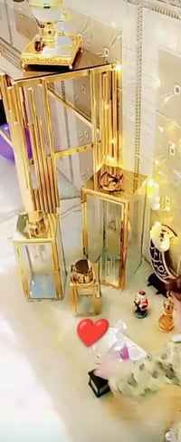 فوانيس • اغراض • العامريه