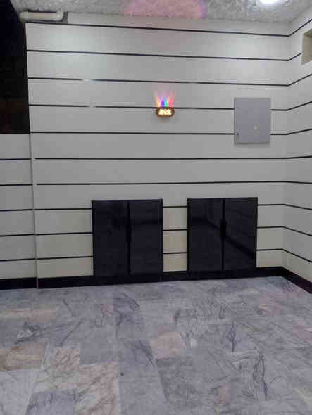 بيت للبيع طابقين المساحه 330متر بناء جديد طابو سند 25تحويل مباشر بسم المشتري يتكون البيت من 6غرف نوم 2صالات 5حمامات وستقبال ومطبخ ومخزن البيت كونكريت مسلح شغل درجه اوله الكنوان كربلاء الحر مطقت الرشديه ***********
