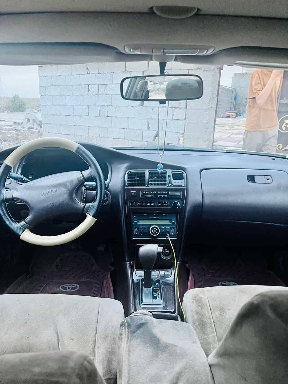 السلام عليكم
مارك نفخ للبيع 
السياره كفاله عامه(من الاصوليات ولنقل جثه ولكص ) ما بيه قطره صبغ شرط 
فتحه بلسقف 
المحرك 2.5 
الرقم انبار تحويل ثاني يوم 
السعر (67) بيه مجال 
مكان سياره ذي قار الغراف
رقم راعي السياره 
***********
