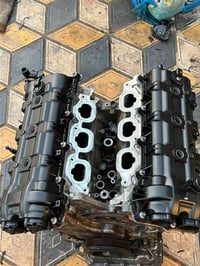 محرك 3600 يرهم الجميع الموديلات امبدل بيه بس كازكيت بعدها نضيفه وبيها ...