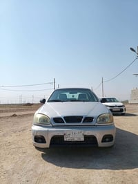 دايو لانوس • ٢٠٠٢ • كير اوتو