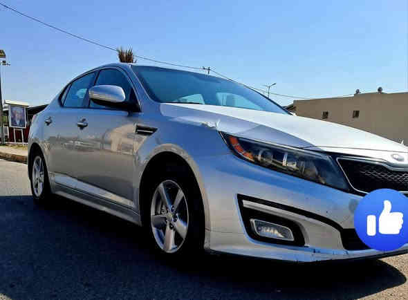 أو بتيما 2015امريكي
سياره جاهزه كير مكينه تبريد 
حداديه مابيه كل نقص 
بيه تبديل بنيد وجاملغ امامي
سونار موجود ***********
