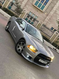 جارجر ١١ • فول مواصفات • حادث