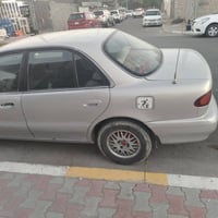 مبادلة • سيارة أحدث • فرق قليل