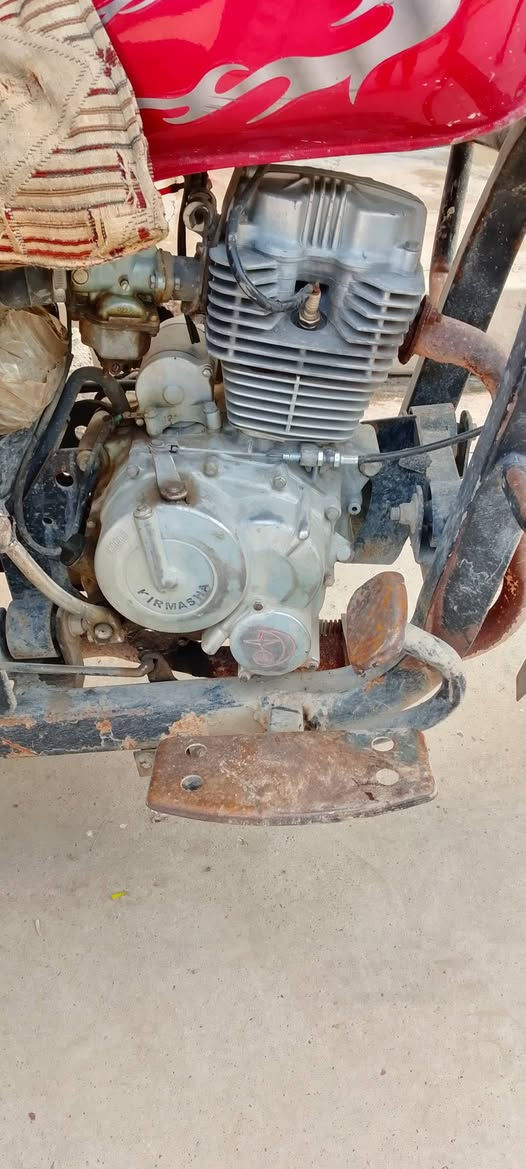 السلام عليكم ستوته
البيع محرك 21 موديل 2021سعر مليون150 
رقم هاتف ***********
