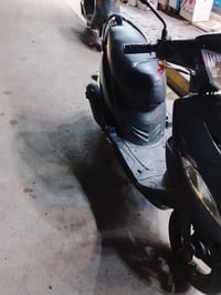 يوجد دراجه ماكس عدله لبيع نضيفه كفرات امبدله مكينه جديده استفسار 07770...