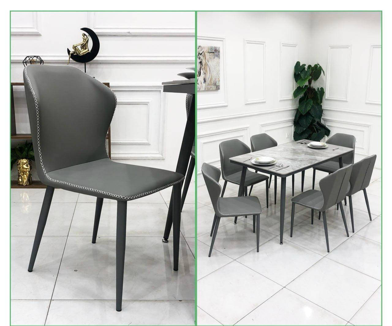 ميز طعام 6 /4 كرسي
السطح مرمر 
الأرجل حديد طلاء ثابت
 قوي درجة اولى يتحمل اوزان ثقيله 
يتحمل اوزان ثقيلة جدا
قياس 6 كراسي 140 *80 سم
قياس 4 كراسي 120 *70 سم 
المنشأ تركي الأصلي
للحجز ولاستفسار مراسله الصفحه🌸
🚛🚛🚛🚛🚛🚛🚛🚛
تتوفر لدينا خدمة توصيل
 كافه محافظات العراق


**إذا كنت صاحب هذا الإعلان وتريد حذفه لأي سبب، رجاءا أرسل رسالة إلى الدعم الفني**