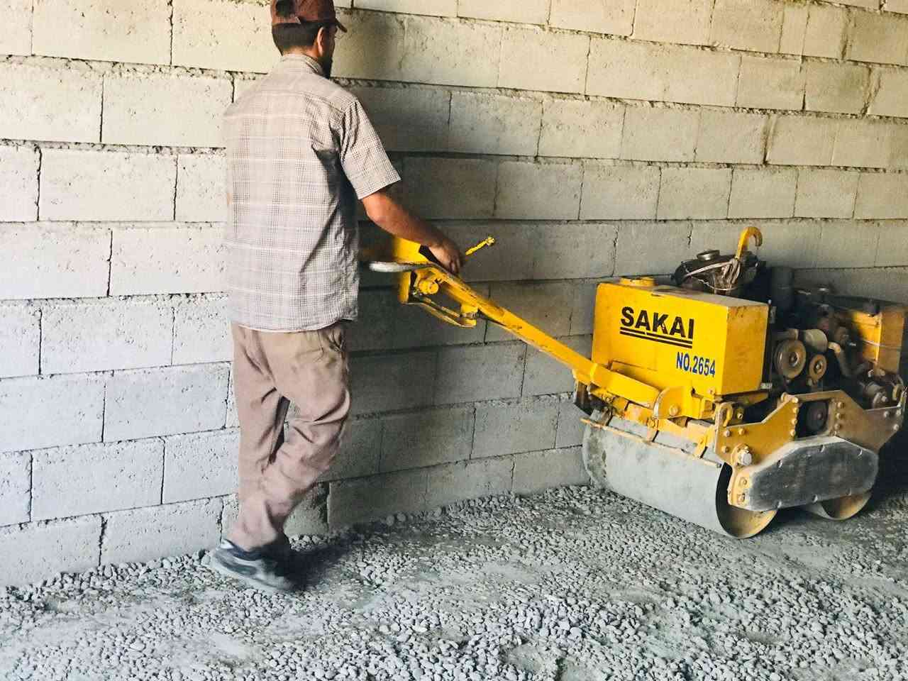 السلام علیکم
توجد حادله لحدل ارضيات بيوت وقاعات واساس وارصفه وملاعب ومحلات ومقرنص هزاز قوي بأي وقت وأي مكان نعمل وعمل بما يرضي الله واسعار مناسبة ***********.... ***********
