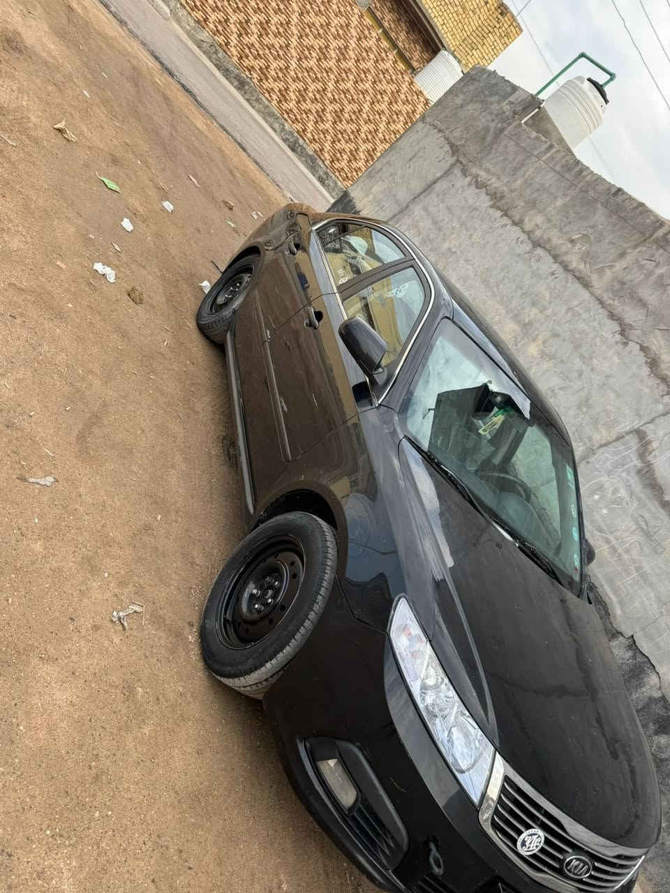 السلام عليكم اخوان سياره اوتيما السياره دخول جديدمتوم وكامله شغل ميه بل ميه سياره خط واحد اصل غاز كص جنطه شغل مضبوط مكينه كير حداده تبريد تخم تايرات حداديه بدي جديد دواخل جدد تدفئه سياره جاهزه عله اخر حبايهوبيها   رقم الهاتف للتواصل شراييتصل وبل خدمه
‏العنوان البصرة***********
