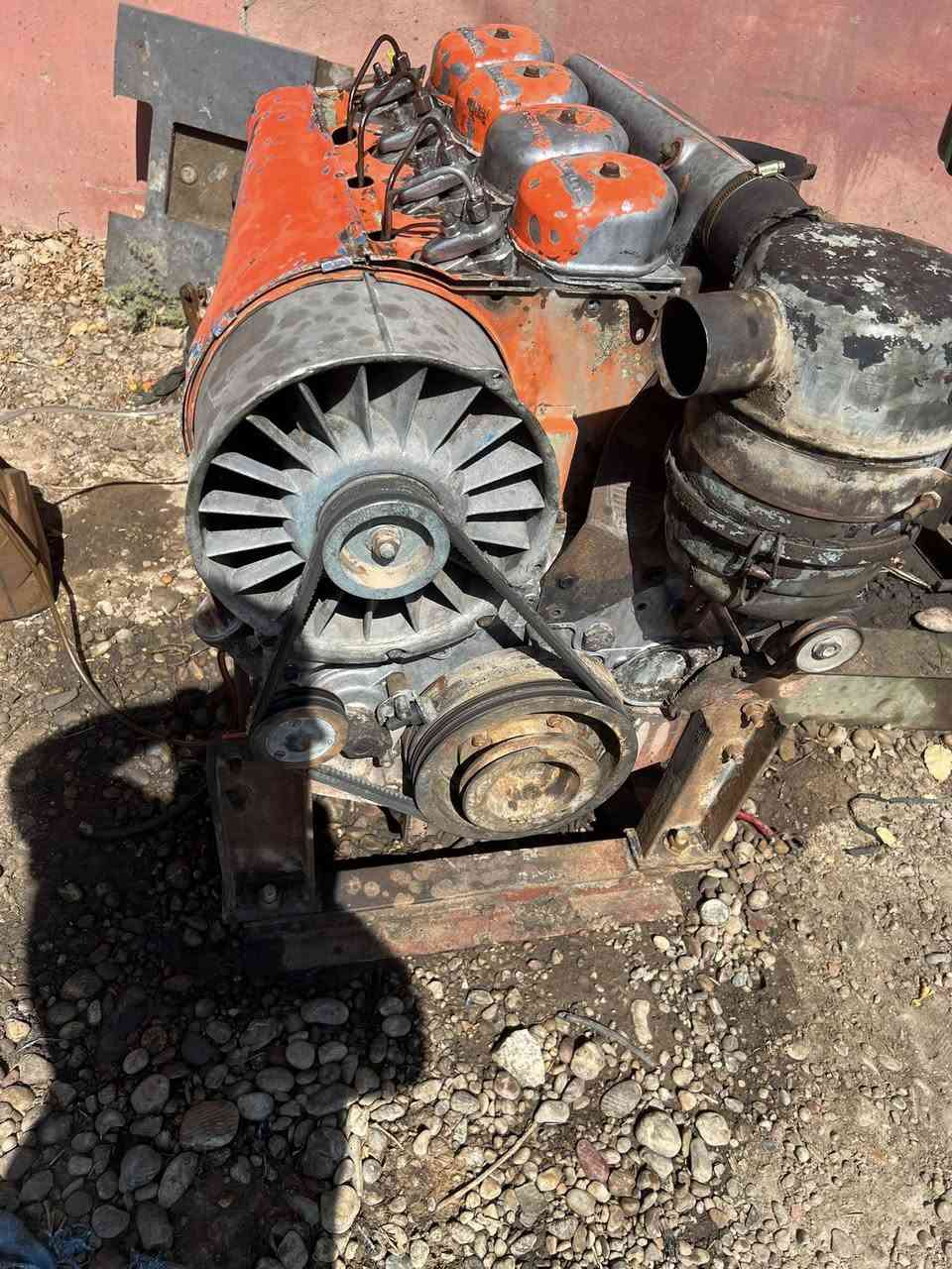 محرك دويز الماني 912للبيع لاتنقيص ولاتبخير شرط مكاني صلاح الدين الضلوعية ***********////***********
