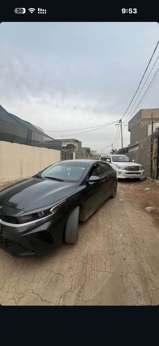 فورتي 2024 وارد امريكي للبيع رقم بابل
للتواصل والاستفسار ***********
