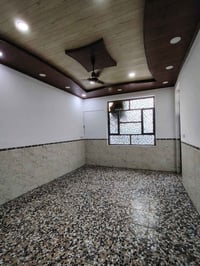 دار للايجار • نزلت العيد • ١٠٠م