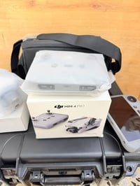 جوستك N3 • جديد • متوافق Mini4 Mini5 Air3