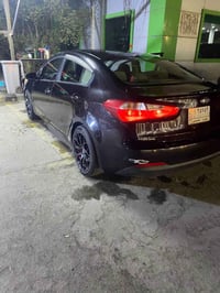 فورتي ٢٠١٦ • مكينة ١٨٠٠ • رقم البصرة