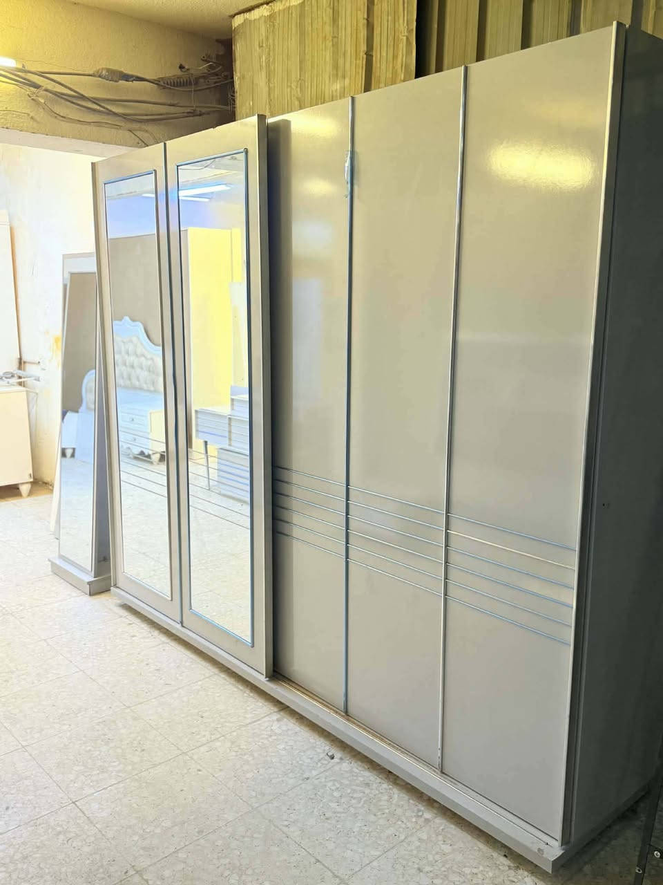 غرفة تركي السعررر 650
التوصيل والشد داخل بغداد مجاناً
يوجد توصيل محافظات بكروة حجز وت   ***********🌼🌼🌼
