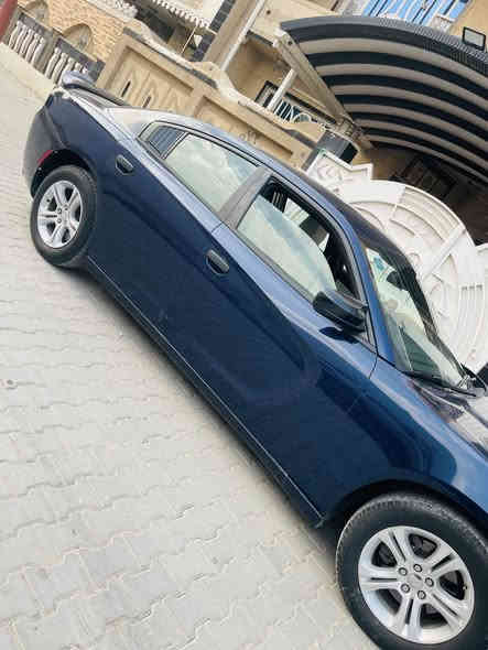 السلام عليكم جارجر للبيع(بدون مراوس) موديل 2016 مرمزة 2023 السيارة رقم بغداد مشروع وطني وبسمي سنوية وهزة جديدة تحويل ثاني يوم ماكو اي شكال ومكفولة كفالة عامة من الضربة ومن الصبغ ومن التبديل كلين تايتل موجودة صور الحادث وي الصور بدون ايرباك
مواصفات السيارة
(1) بصمة+ تحكمات ستيرن
(2) شاشة كبيرة+ كامرة خلفية
(3) مكينة(٦) ستة سلندر مكفولة
(4) كير ١٠٠/١٠٠+ حساسات
(5) صدر وتبريد وتدفئة درجة اولى
(6) كشنات جلد وكهرباء داخل ابيض
(7) تخم تايرات جدد+ داخل غرفة جديدة
(8) السيارة جاهزة مابيها اي نقص
(9) السعر ( ١٧٢  ) ورقة وبيها مجال المكان بغداد الكرخ للاستفسار  ***********
