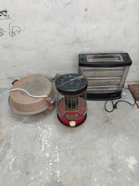 كربلاء الحر • شرط الشغل • شرط انضاف