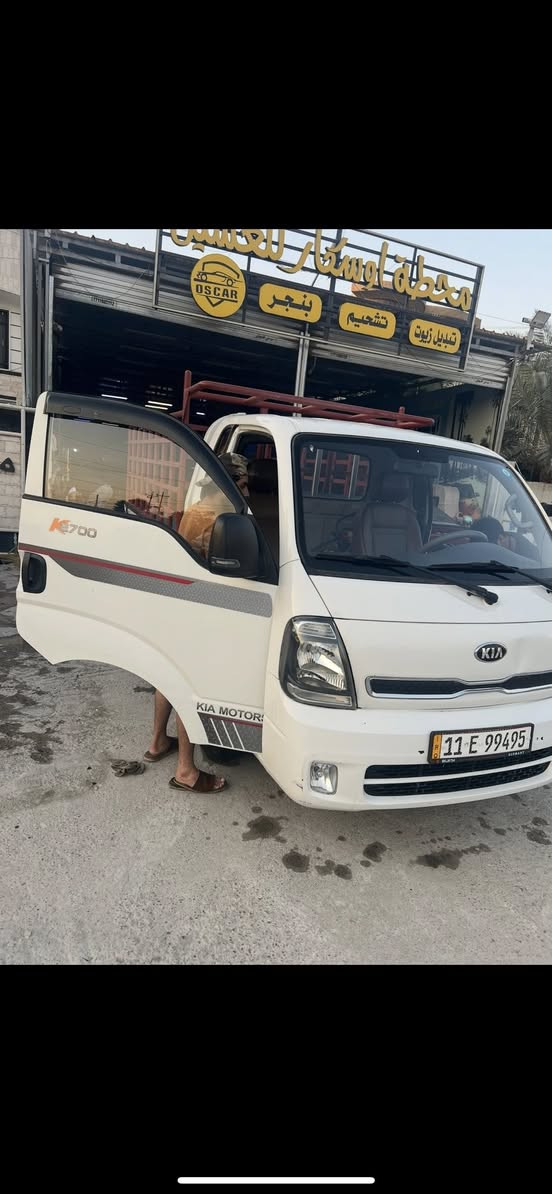 كيا بنكو موديل 21 تحويل ثاني يوم 
رقم ***********
