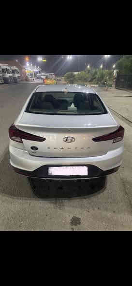 للبيع او مراوس // النترا 2019 محرك 2000 دوش / كير / ATM مكفولات سياره حادثها دعاميه وصندوك وبدون ايرباك بجم كبس نص مواصفات رادار ونقطه عمياء وتحمكات ومانع نزلاق وكروز سرعه شاشه كبيره وكامره دواره حساس اطارات وبعد بيها مواصفات و بالعراق بيها شخوط وجارده شويه ونصبغ بدون معجون جاملغ وباب ونص باب كلير واكو خسفه بالصندوك باقيه على وضعها شرط مكفوله تكم ولغود وشواصي وسياره نظيفه وكاعده ورقم وسنويه جديد بس شرط المشتري تحويل ماسوي وكاله / عنوان بغداد السعر // 128 / وبيها مجال
ستفسار اكثر // ***********
