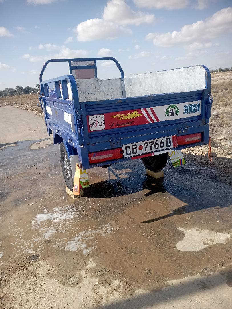 للبيع ثنين ستوتات الموديل 18
المكان بابل 
اوراق اصولي 
الرقم ***********
